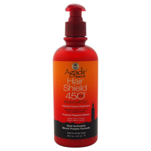 AGADIR Hair Shield 450 Intense Crème Treatment 10 oz