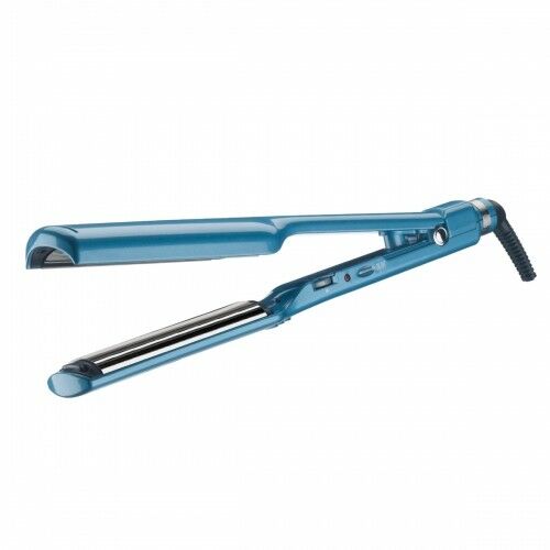 Babyliss Pro Nano Titanium 1-1/2" C Styler BABNTC3556T Flat Iron