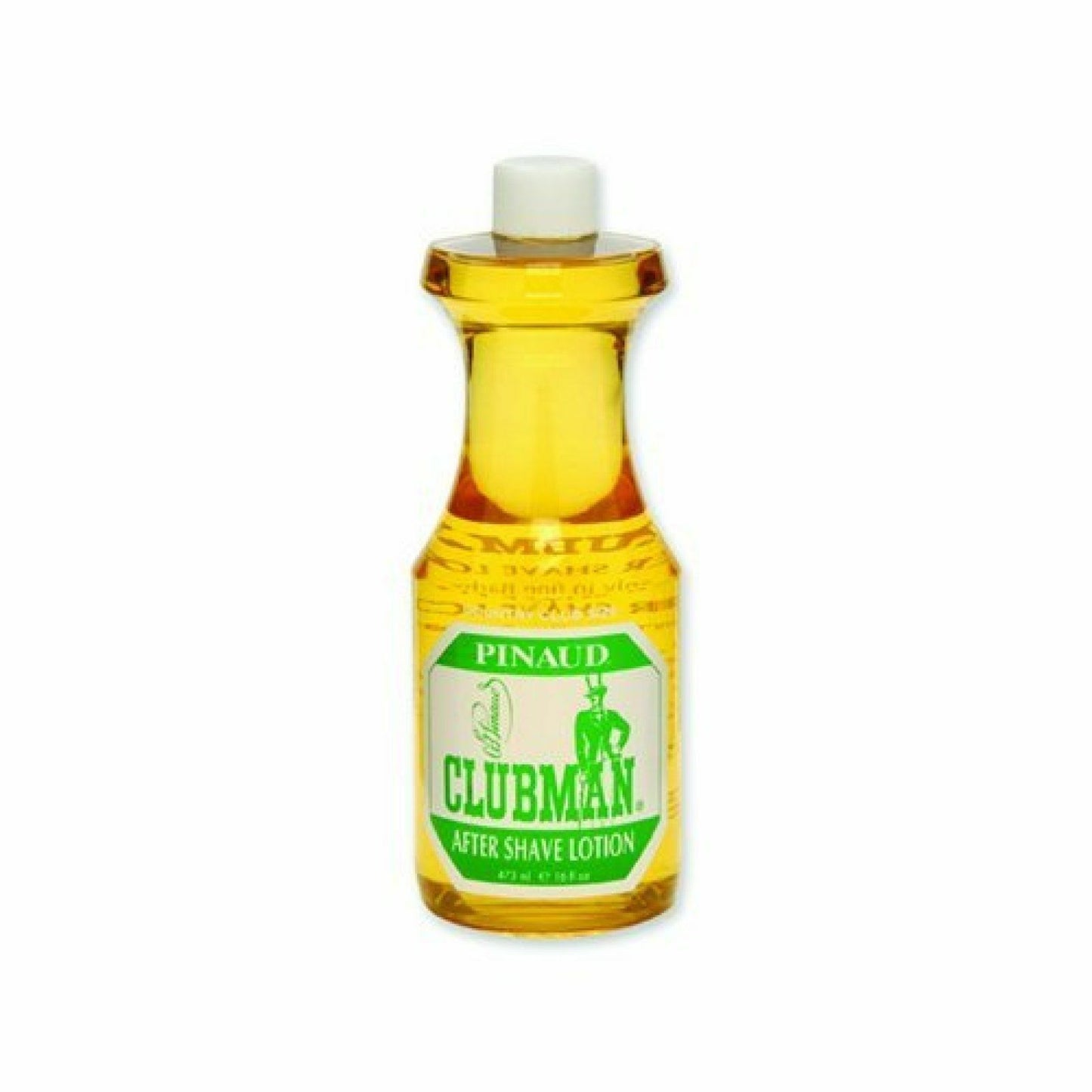 CLUBMAN After Shave Lotion 16 oz