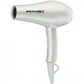 BABTTW5586 BABYLISS PRO TT TOURMALINE TITANIUM 5000 DRYER WHITE