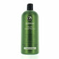 Zerran Oily Hair Dandruff Shampoo - Sulfate-Free - 32 oz