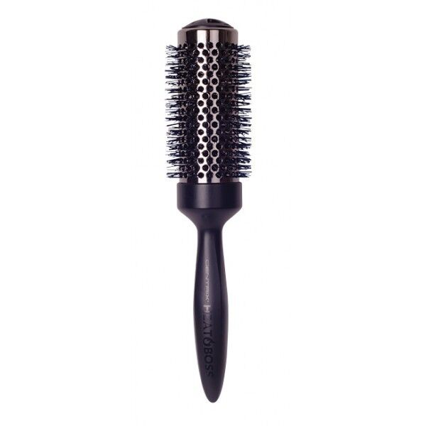 Cricket Centrix Heat Boss Thermal Brush 1.75 inch, Ceramic, Tourmaline, Ionic
