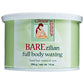 CLEAN + EASY Barezilian Full Body Hard Wax 14 oz   NEW ( 2 PACKS)