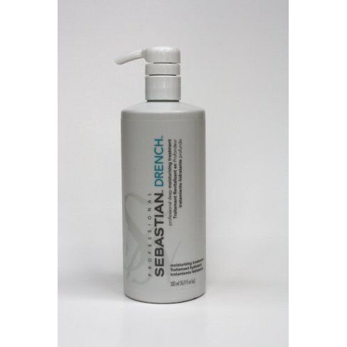 Sebastian Drench Deep moisturizing treatment 500ml 16oz