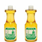 2 x CLUBMAN Pinaud After Shave Lotion 16 oz (PACK OF 2 )