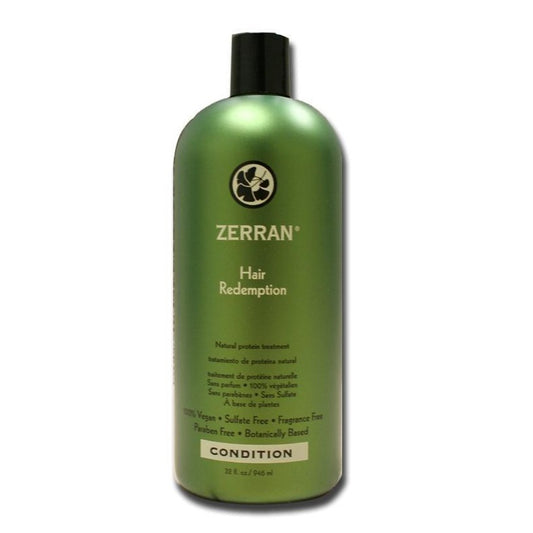 ZERRAN HAIR REDEMPTION 32 OZ