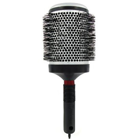 CRICKET Technique Tourmaline Thermal Round Brush 3 1/4” #450 static free bristle