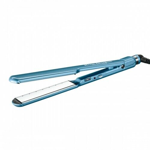 BaByliss Pro Nano Titanium 1-1/2" Wet-to-Dry Ultra-Thin Flat Iron