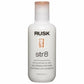 Rusk Str8 Anti-Frizz and Anti-Curl Lotion 6 oz