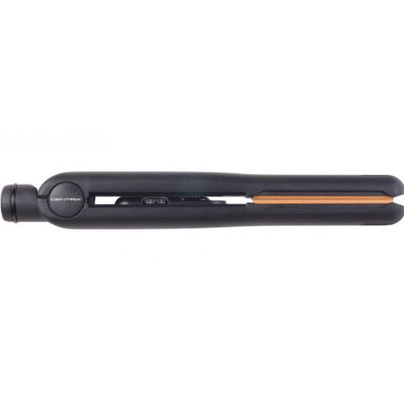CRICKET Centrix Ceramic Professional Styling Iron, Ultra far infrared Heat