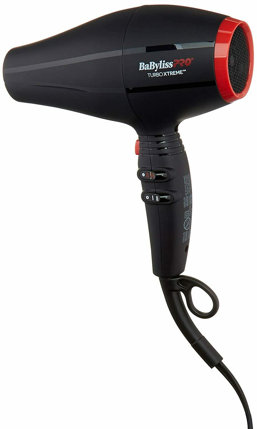 BaBylissPRO BaByliss PRO Turbo Extreme Dryer BAB9400UC