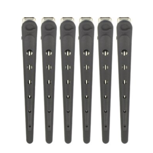 Cricket Carbon Clips pack of 6 Clips