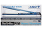 BABNT3073T BABYLISS PRO NANO TITANIUM PLATED ULTRA-THIN STRAIGHTENING IRON 1 1/2