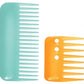 CRICKET Ultra Clean Big Time Comb #130 (UC-130)