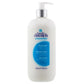 2 Bottles BODY DRENCH UNSCENTED MOISTURIZING DALIY LOTION 16 OZ