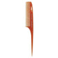 Cricket Ultra Smooth Fine Toothed Rattail Cutting Combs 50