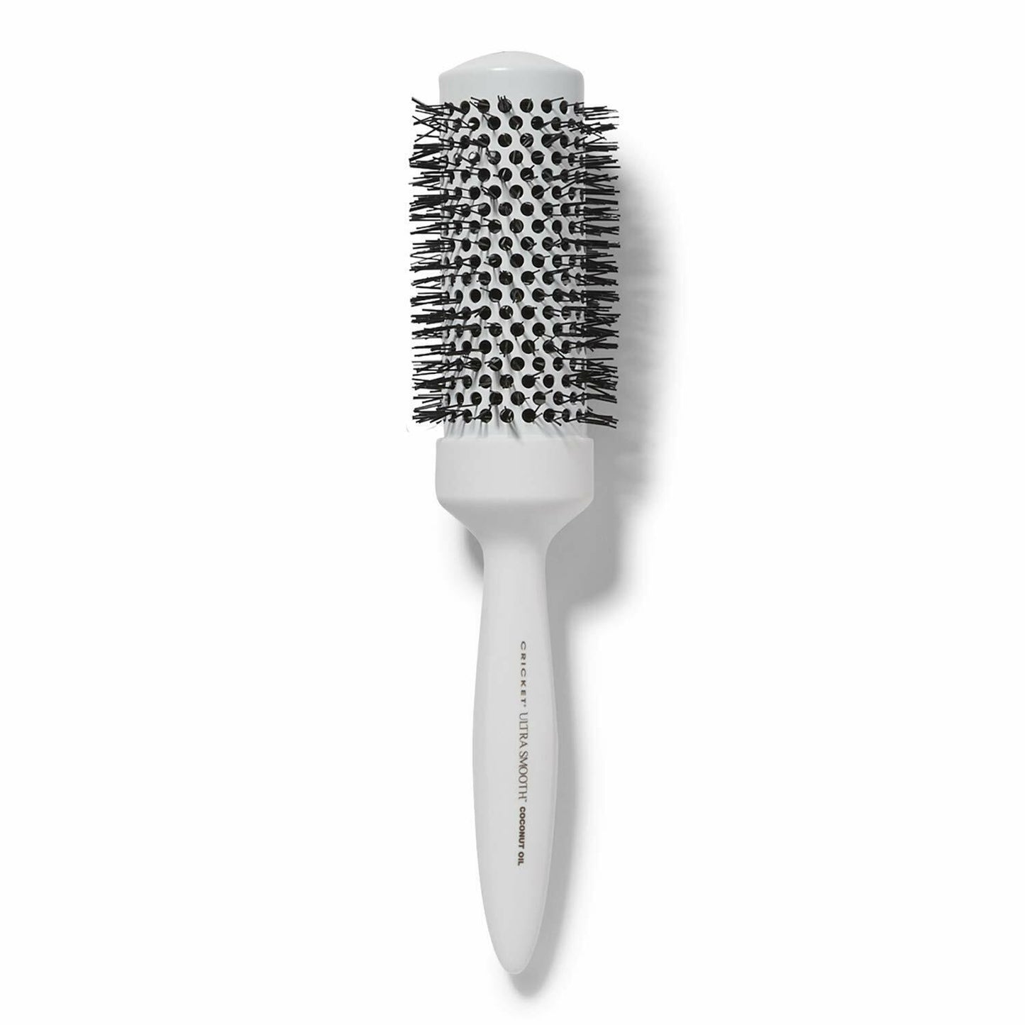 CRICKET Ultra Smooth Coconut Thermal 375 1.75" Brush