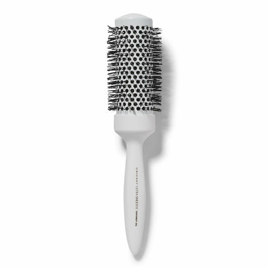 CRICKET Ultra Smooth Coconut Thermal 375 1.75" Brush