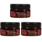 3 Bottles BODY DRENCH ARGAN OIL BODY BUTTER 8 OZ
