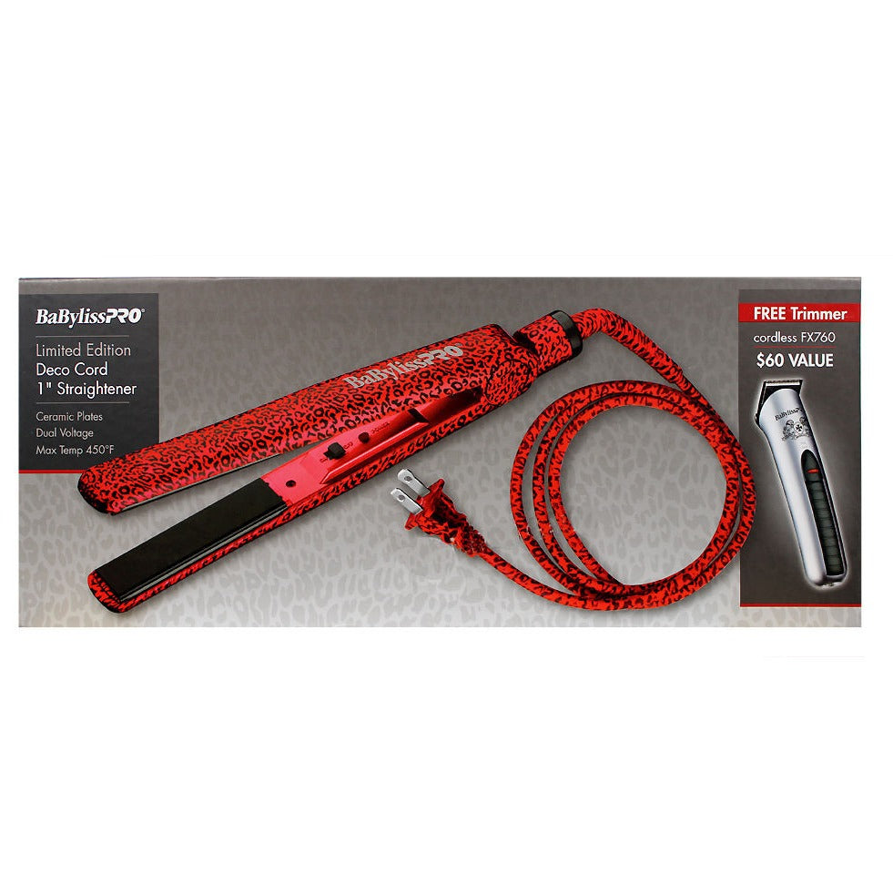 Babyliss Pro