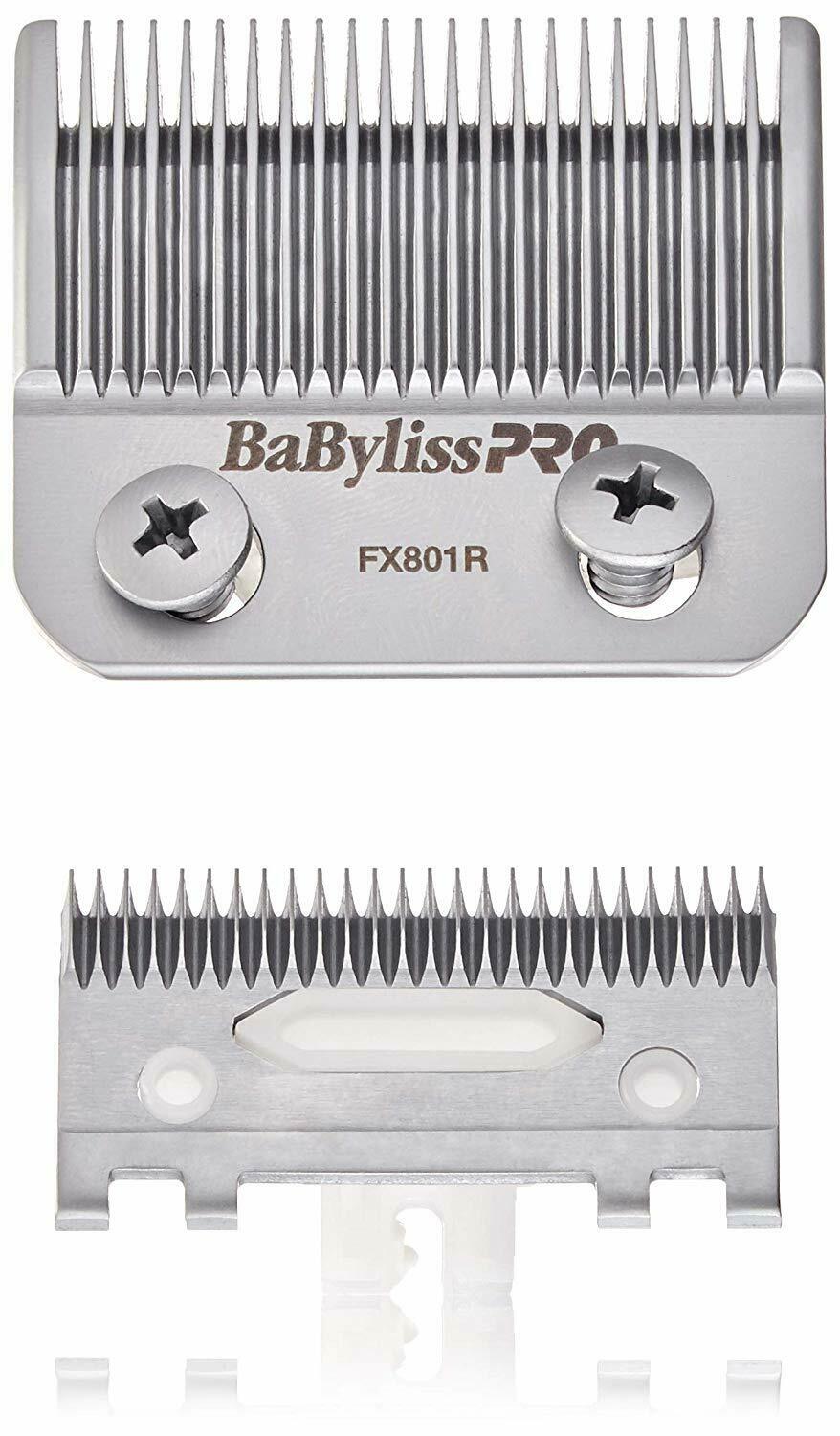 BABYLISS PRO FX801R Blade for FX870RG FX870G FX880