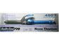 BABNT100S BABYLISS PRO NANO TITANIUM SPRING CURLING IRON 1"