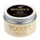 WOODY'S Quality Grooming Styling Cream 3.4 oz