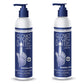 2x Gloves In A Bottle Shielding Lotion for Dry Skin Hand Body Shielding 16 oz