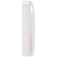 CRICKET Ultra Smooth Coconut Dressing Comb, infused with Keratin Protein
