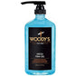 WOODY'S MEGA FIRM HOLD GEL SUPER HOLD FOR MEN 16.9 oz