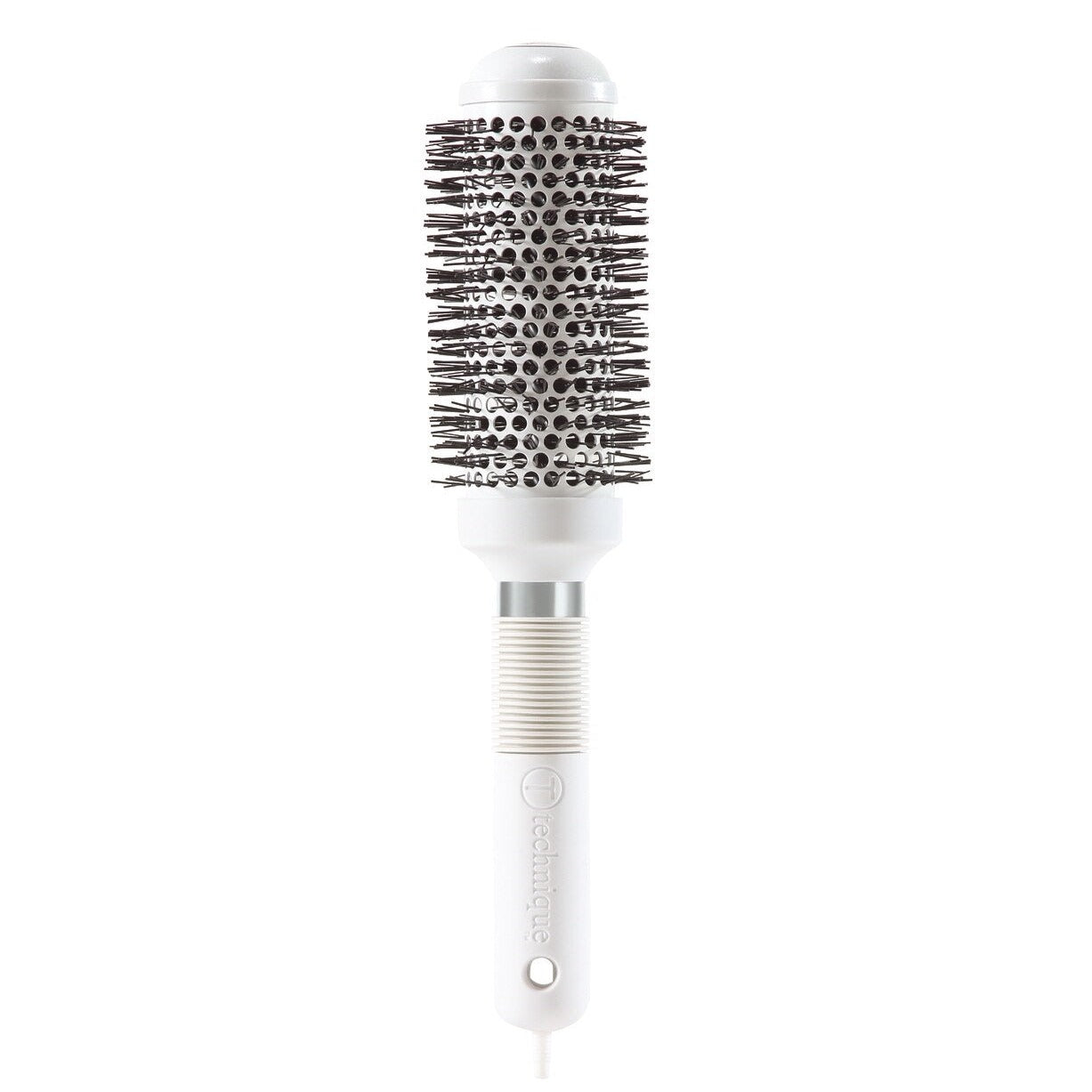 CRICKET Technique Silk Thermal Brush #350 1 1/2” Silicone & Ceramic Infusion