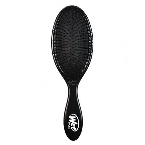 The Wet Brush Pro Select Black Out BSC830BKBP IntelliFlex bristles