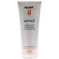 RUSK WIRED Flexible Styling Creme 6 oz