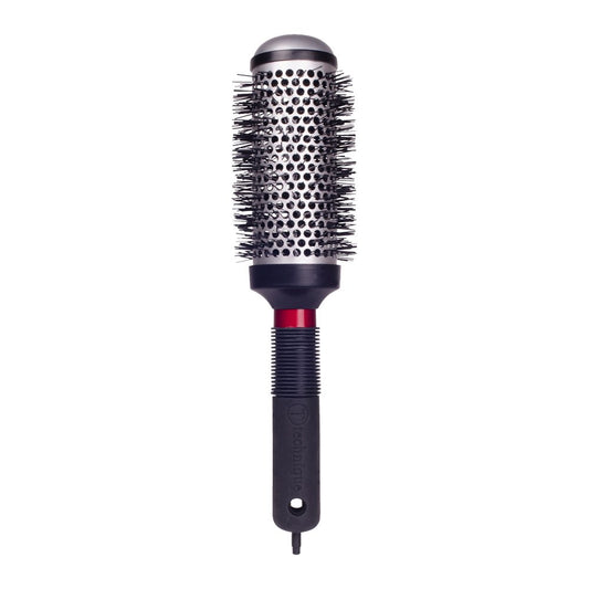 CRICKET Technique Tourmaline Thermal Round Brush 1 3/4" #370 Static Free Bristle