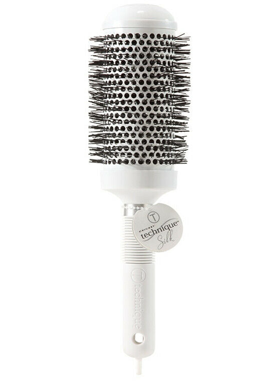 CRICKET Technique Silk Thermal Brush #390 2” Silicone & Ceramic Infusion