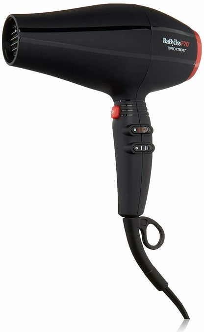 BaBylissPRO BaByliss PRO Turbo Extreme Dryer BAB9400UC