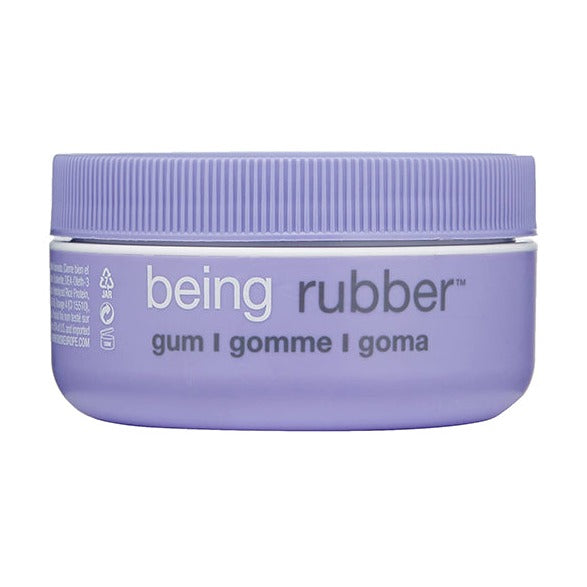 RUSK BEING RUBBER STYLING MOLDING GUM PASTE GEL 1.8 OZ