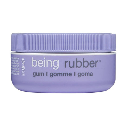 RUSK BEING RUBBER STYLING MOLDING GUM PASTE GEL 1.8 OZ