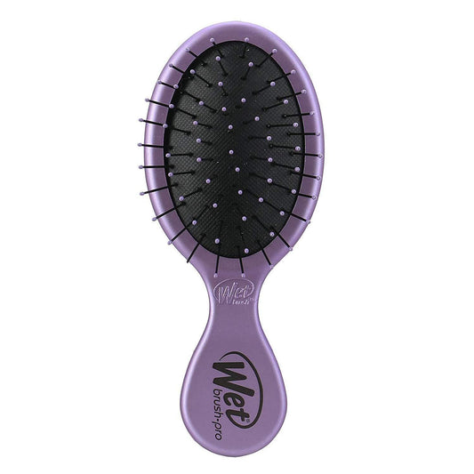 WET BRUSH Pro Detangle Professional Little Hair Brush Lilac B832WM-PR