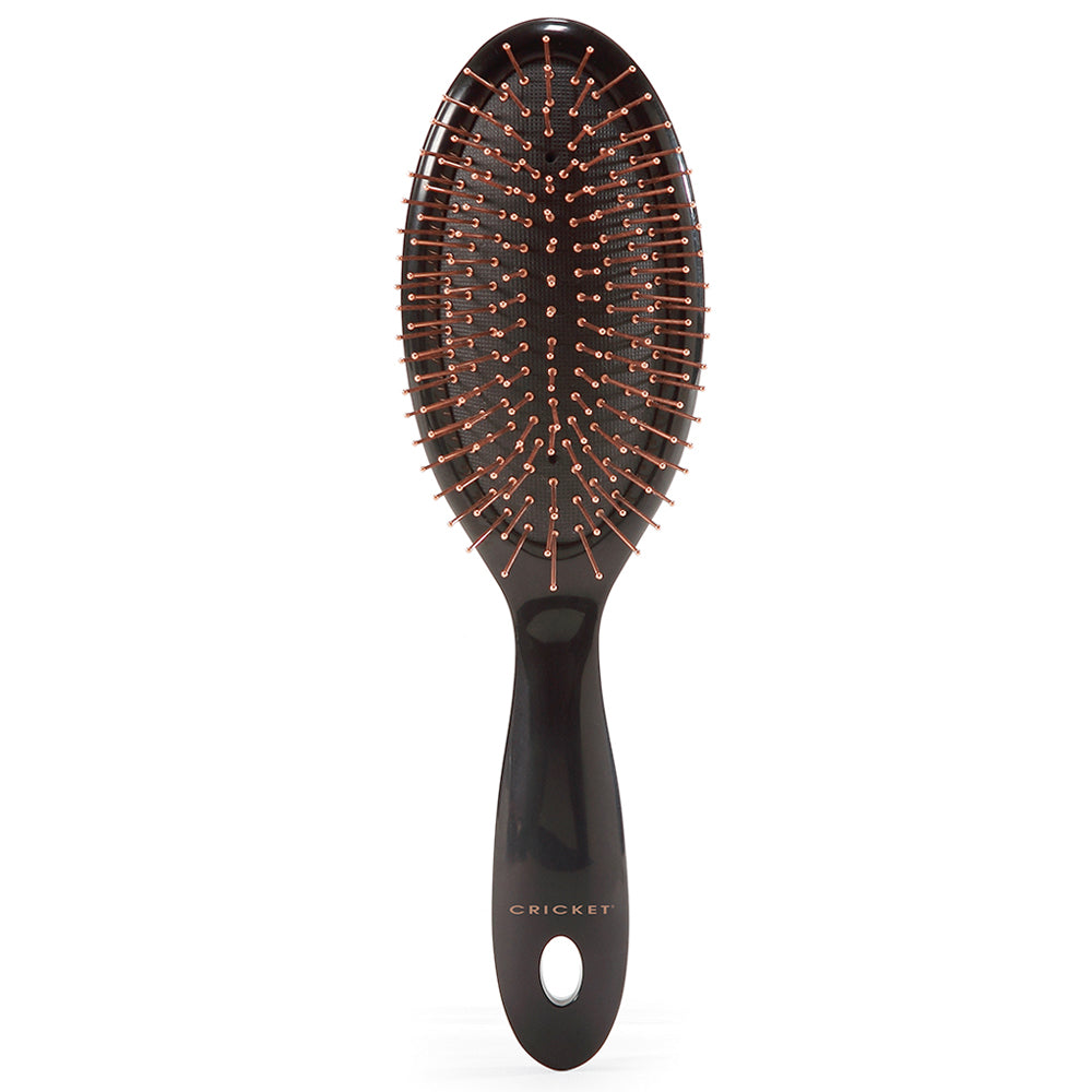 CRICKET Copper Clean Paddle Brush Build-Up