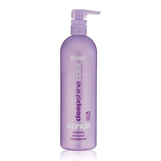 Rusk Deepshine Color Repair Conditioner 25 oz