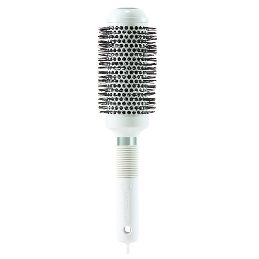 CRICKET Technique Silk Thermal Brush #370 1 3/4” Silicone & Ceramic Infusion