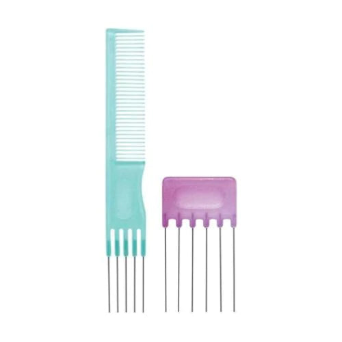 Cricket UltraClean Metal Lifting Combs (UC-140)