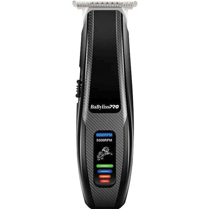 BaByliss PRO FlashFX Cordless Trimmer FX59