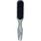 CRICKET Static Free Visage Sculpting Cushioned Brush with Aluminum Finish 390