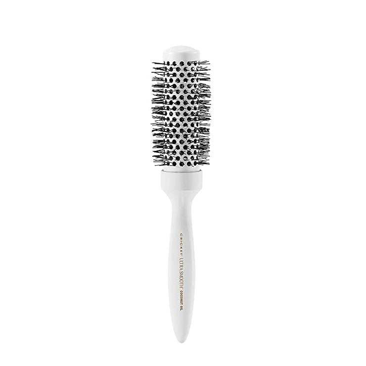 CRICKET Ultra Smooth Coconut Thermal 350 1.5" Brush