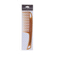 CRICKET Ultra Smooth Argan & Olive Oils Kertain Protein Oil Detangler Comb