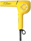 Babyliss Pro Nano Titanium BY5175UC Classic Yellow Dryer