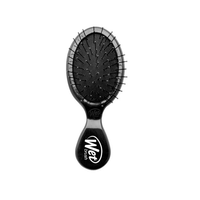 WET BRUSH Pro Detangle Professional Little Hair Brush Blackout B832WM-BK