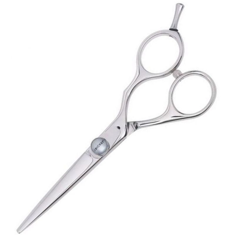 CRICKET S2 Elite 550-5.5” Hand Polished Swedish Steel Shears